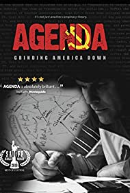 Watch free full Movie Online Agenda Grinding America Down (2010)