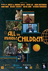 Watch free full Movie Online All the Invisible Children (2005)