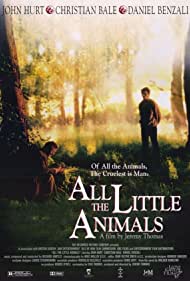 Watch free full Movie Online All the Little Animals (1998)