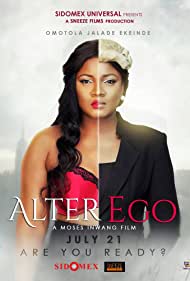 Watch free full Movie Online Alter Ego (2017)