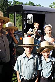 Watch free full Movie Online Amish: A Secret Life (2012)