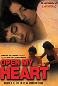 Watch free full Movie Online Aprimi il cuore (2002)