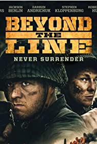 Watch free full Movie Online Beyond the Line (2019)