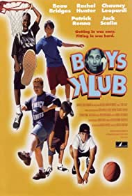 Watch free full Movie Online Boys Klub (2001)