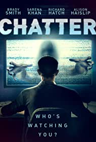 Watch free full Movie Online Chatter (2015)