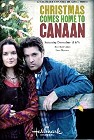 Watch free full Movie Online Christmas Comes Home to Canaan (2011)