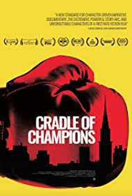 Watch free full Movie Online Cradle of Champions (2017)