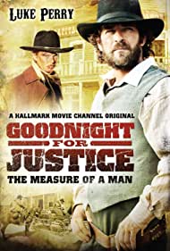 Watch free full Movie Online Goodnight for Justice The Measure of a Man (2012)