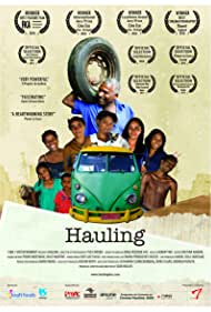 Watch free full Movie Online Hauling (2010)