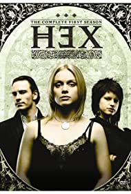 Watch free full Movie Online Hex (2004 2005)