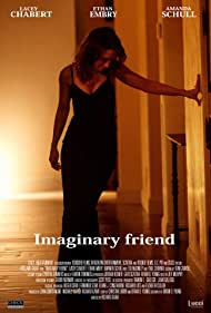 Watch free full Movie Online Imaginary Friend (2012)
