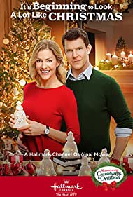 Watch free full Movie Online Its Beginning to Look a Lot Like Christmas (2019)