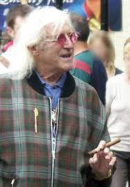 Jimmy Savile: The People Who Knew (2021)