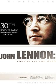 Watch free full Movie Online John Lennon: Love Is All You Need (2010)