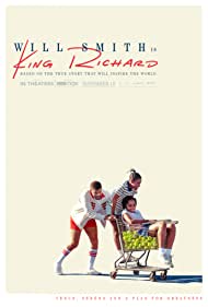 Watch free full Movie Online King Richard (2021)