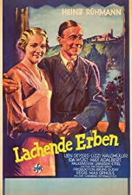 Watch free full Movie Online Lachende Erben (1933)