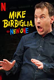 Mike Birbiglia The New One (2019)