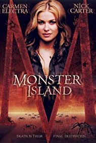 Watch free full Movie Online Monster Island (2004)