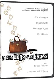 Watch free full Movie Online More Dogs Than Bones (2000)
