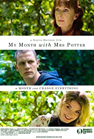 Watch free full Movie Online My Month with Mrs Potter (2018)