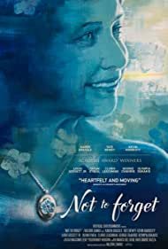 Watch Full Movie :Not to Forget (2021)