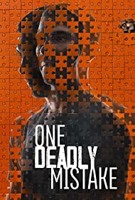 Watch free full Movie Online One Deadly Mistake (2021 )