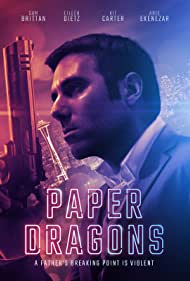 Paper Dragons (2021)