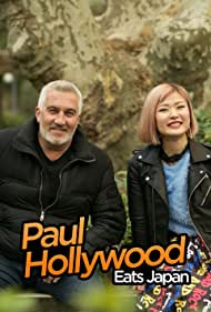 Watch Full Tvshow :Paul Hollywood Eats Japan (2020)