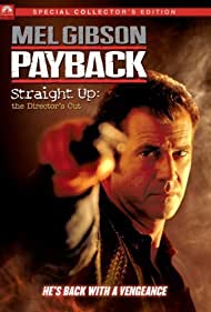 Watch free full Movie Online Payback: Straight Up (2006)