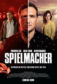 Watch free full Movie Online Spielmacher (2018)