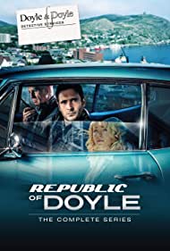 Watch free full Movie Online Republic of Doyle (2010 2014)
