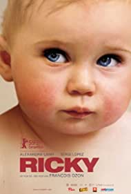 Watch free full Movie Online Ricky (2009)