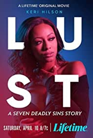 Seven Deadly Sins Lust (2021)