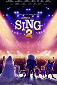 Watch free full Movie Online Sing 2 (2021)