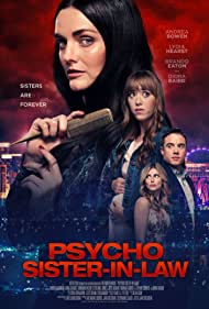Psycho Sister In Law (2020)