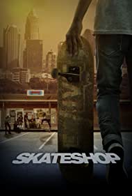 Watch free full Movie Online Skateshop (2021)