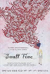Watch free full Movie Online Small Time (2020)