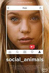 Watch free full Movie Online Social Animals (2018)