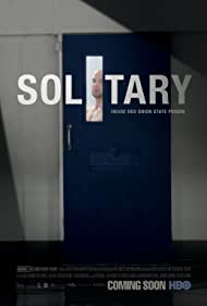 Watch free full Movie Online Solitary (2016)