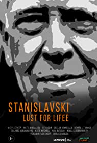 Watch Full Movie :Stanislavsky Lust for life (2020)