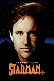 Watch Full Movie : Starman (1986 1987)