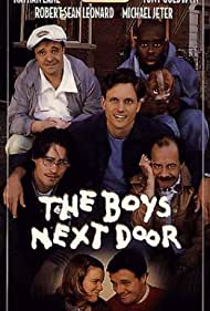 Watch free full Movie Online The Boys Next Door (1996)