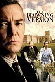 Watch free full Movie Online The Browning Version (1994)