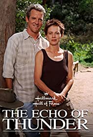 Watch free full Movie Online The Echo of Thunder (1998)