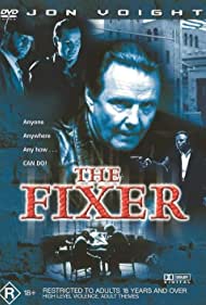 Watch free full Movie Online The Fixer (1998)