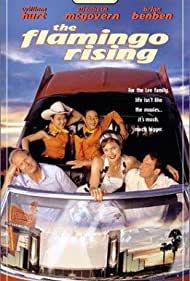 Watch free full Movie Online The Flamingo Rising (2001)