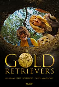 Watch free full Movie Online The Gold Retrievers (2009)