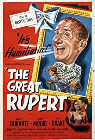Watch free full Movie Online The Great Rupert (1950)