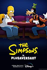 Watch free full Movie Online The Simpsons in Plusaversary (2021)