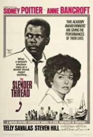 The Slender Thread (1965)